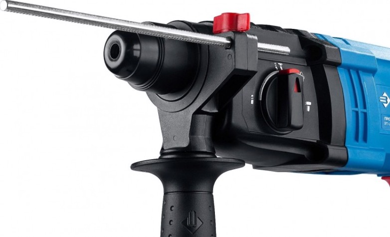 Перфоратор ЗУБР ЗП-22-650 К