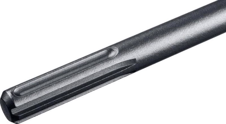 Пика SDS-max ЗУБР ПРОФЕССИОНАЛ буран 600 мм [29381-00-600_z01]