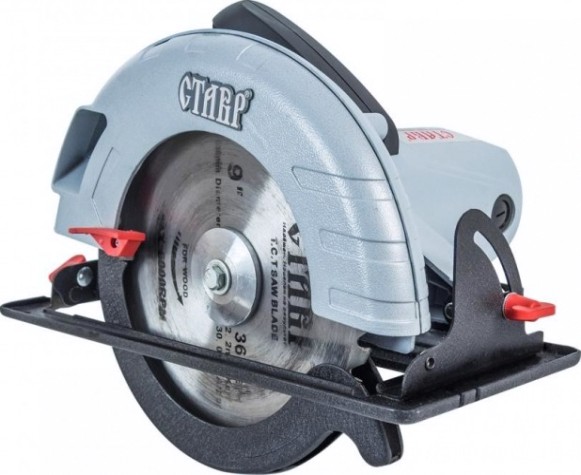 Пила циркулярная сетевая СТАВР ПДЭ-235/2100 [ст235-2100пдэ]