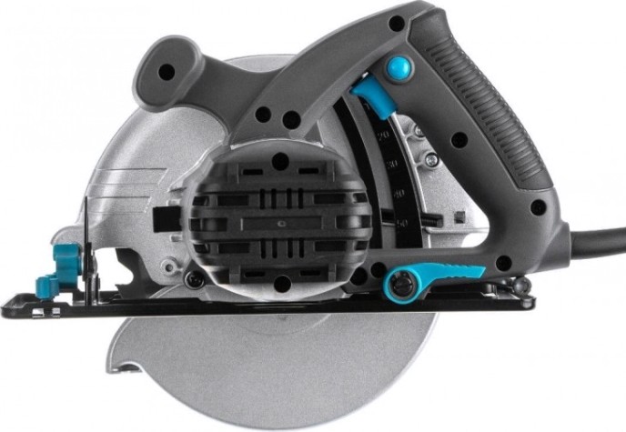 Пила циркулярная сетевая TESLA TCS1400 [101-110]