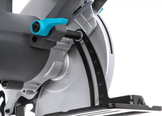 Пила циркулярная сетевая TESLA TCS1400 [101-110]