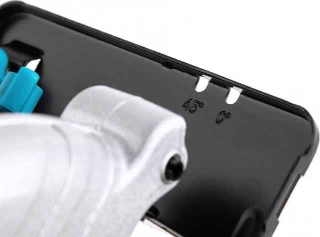 Пила циркулярная сетевая TESLA TCS1400 [101-110]