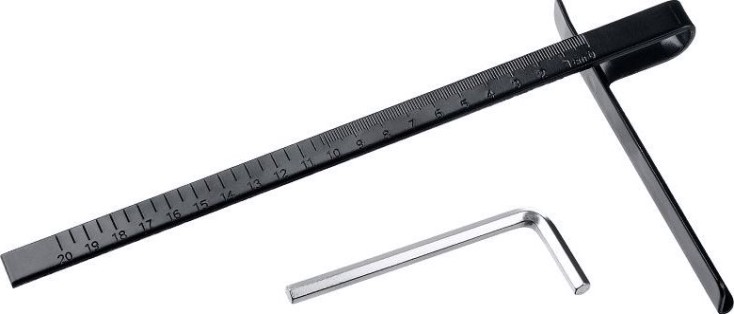 Пила циркулярная сетевая ЗУБР ПДП-55 Профессионал