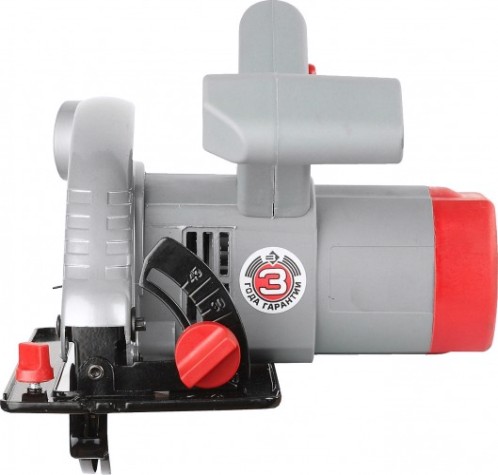 Пила дисковая электрическая ЗУБР ЗПД-900