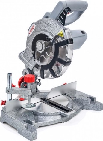 Пила торцовочная сетевая СТАВР ПТ-210/1400М [ст210-1400м]