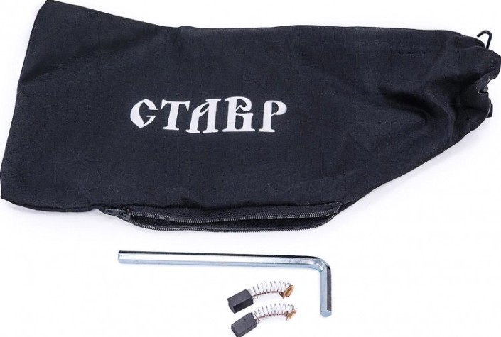 Пила торцовочная сетевая СТАВР ПТ-210/1400М [ст210-1400м]