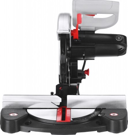 Пила торцовочная сетевая ЗУБР ЗПТ-190-1100 Л