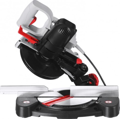 Пила торцовочная сетевая ЗУБР ЗПТ-190-1100 Л