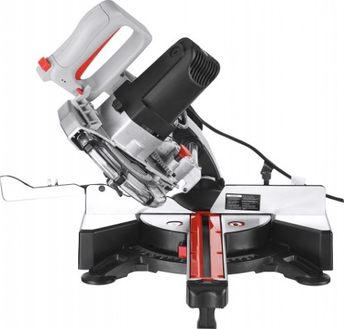 Пила торцовочная сетевая ЗУБР ЗПТ-190-1200 ПЛ