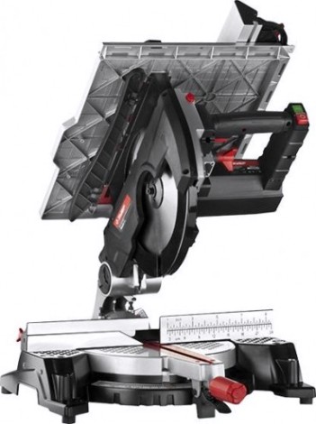 Пила торцовочная сетевая ЗУБР ЗПТК-305-1900