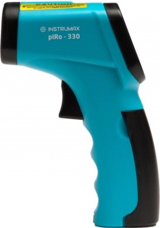 Пирометр INSTRUMAX pIRo-330 [IM0124]