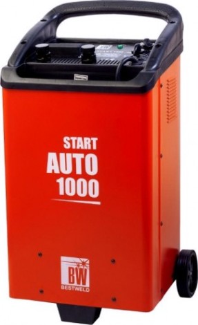 Пускозарядное устройство Bestweld AUTOSTART 1000A [BW1660A]