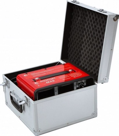 Пускозарядное устройство Bestweld AUTOSTART i620 инверторное [BW1650]