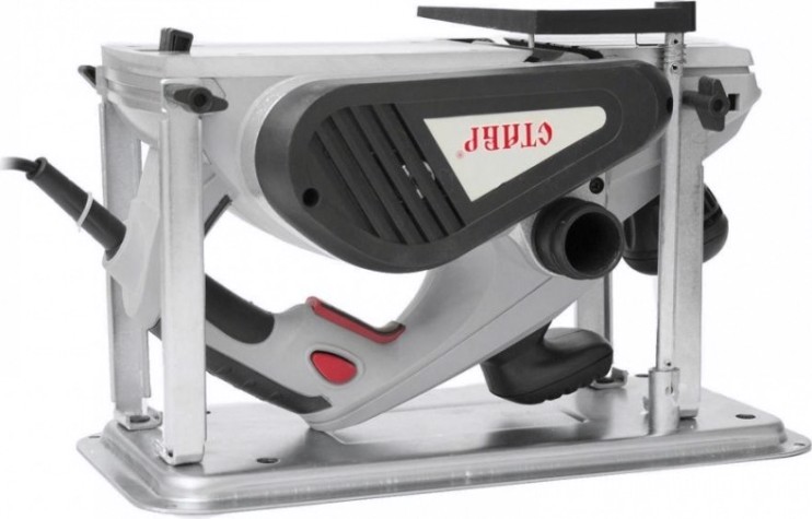 Рубанок сетевой СТАВР РЭ-110/1500СТ [ст110-1500стрэ]