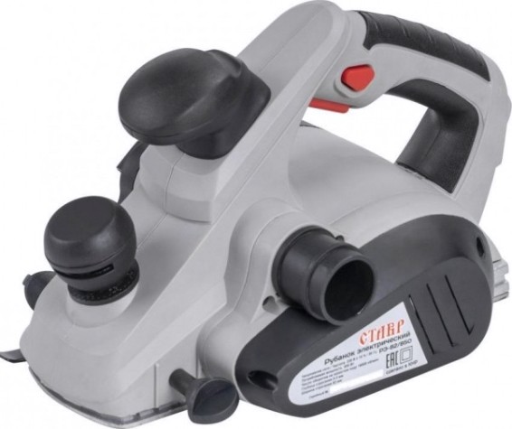 Рубанок сетевой СТАВР РЭ-82/850 [ст82-850]