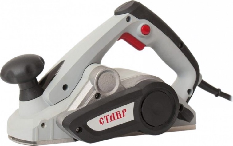 Рубанок сетевой СТАВР РЭ-82/900 [ст82-900рэ]