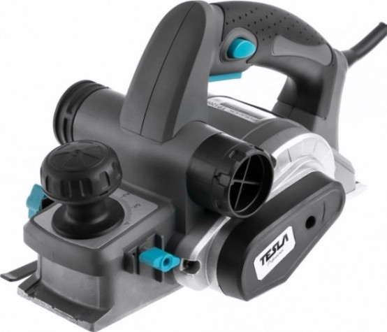 Рубанок сетевой TESLA TP1200 [101-085]