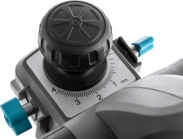 Рубанок сетевой TESLA TP1200 [101-085]