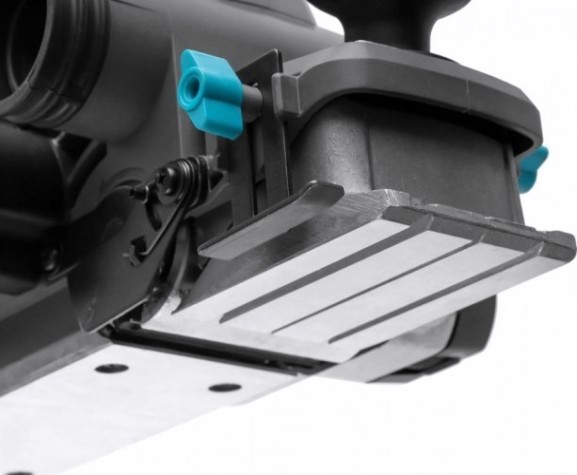 Рубанок сетевой TESLA TP1200 [101-085]