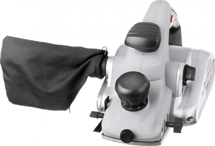 Рубанок сетевой ЗУБР ЗР-1100-110