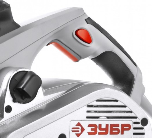 Рубанок сетевой ЗУБР ЗР-1100-110