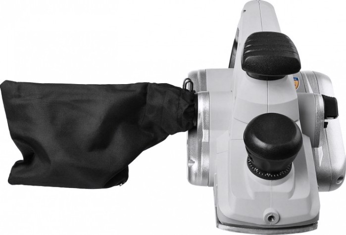 Рубанок сетевой ЗУБР ЗР-1300-110