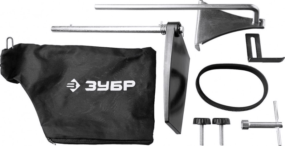 Рубанок сетевой ЗУБР ЗР-1300-110