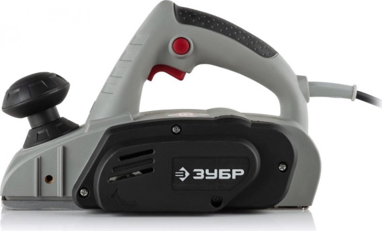 Рубанок сетевой ЗУБР ЗР-750-82 [ЗР-750-82]