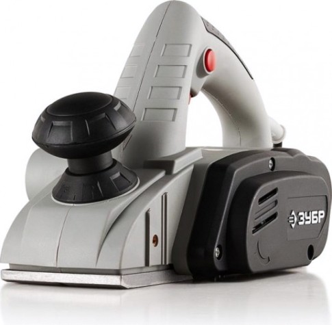 Рубанок сетевой ЗУБР ЗР-750-82 [ЗР-750-82]