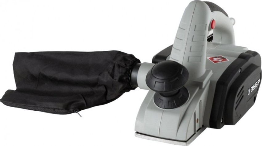 Рубанок сетевой ЗУБР ЗР-750-82 [ЗР-750-82]