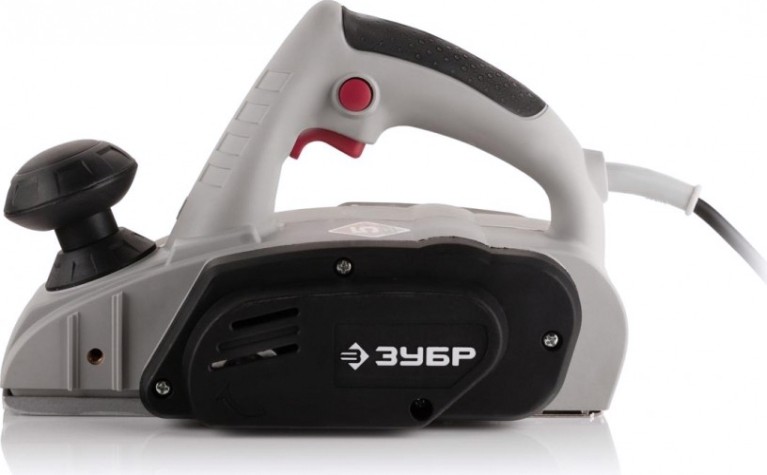 Рубанок сетевой ЗУБР ЗР-950-82 [ЗР-950-82]