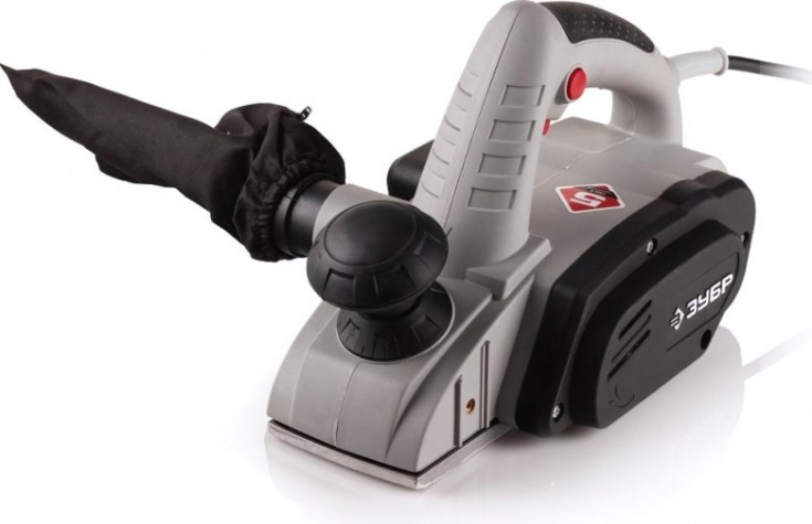 Рубанок сетевой ЗУБР ЗР-950-82 [ЗР-950-82]