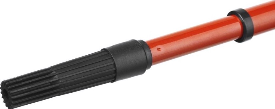 Ручка телескопическая для валика 100-200 см ЗУБР МАСТЕР 05695-2.0 [05695-2.0]