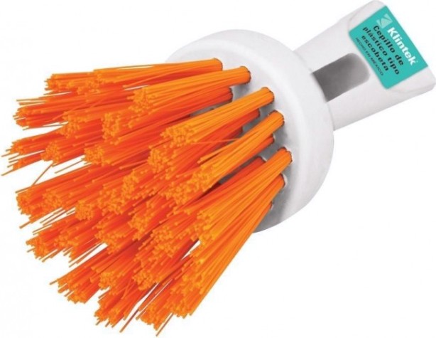 Щетка круглая KLINTEK CELI-10 [57010]