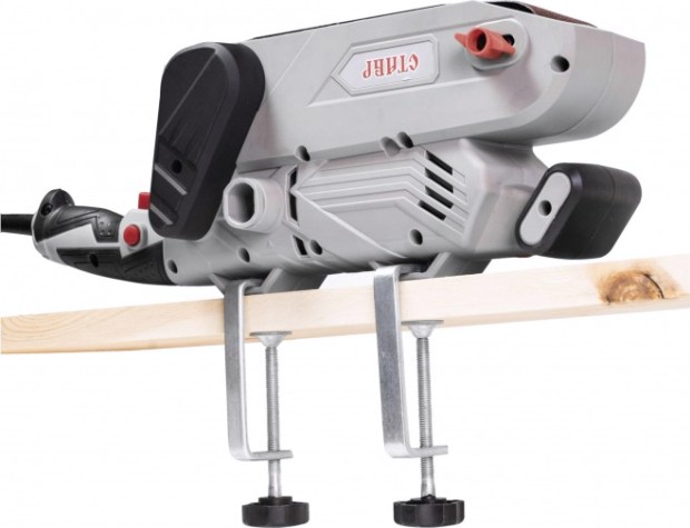 Шлифмашина ленточная сетевая СТАВР ЛШМ-1100СТ [ст1100стлшм]