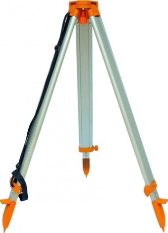 Штатив алюминиевый геодезический INSTRUMAX TR-160 [IM0133]