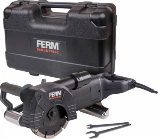Штроборез сетевой FERM WCM1001P Штроборез сетевой FERM WCM1001P