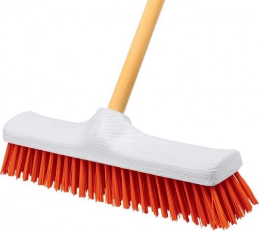 Швабра 16" KLINTEK CEPI-40 [57035]