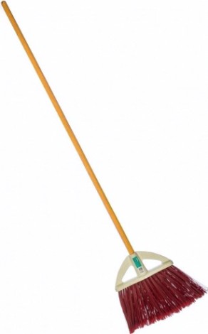 Швабра из ПВХ KLINTEK ES-250A [57052]