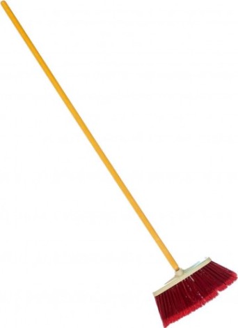 Швабра KLINTEK ES-140C [57053]