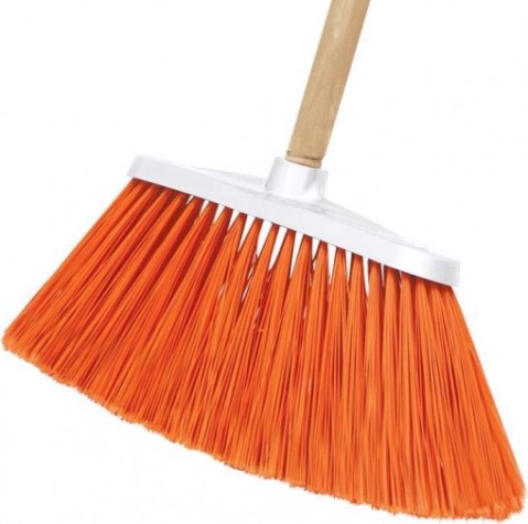 Швабра KLINTEK ES-200C [57054]