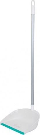 Совок на длинной ручке KLINTEK RECO-11B [57024]