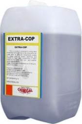Средство для удаления полимерного антикора CHIMIGAL EXTRA COP (10 кг)
