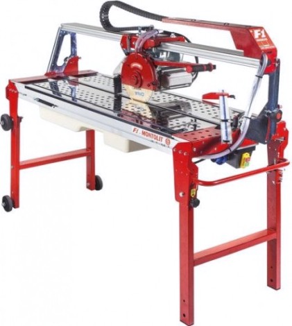 Станок плиткорезный MONTOLIT BROOKLIN F1-131 [F1-131]