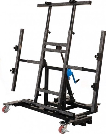 Стол монтажный поворотный ПРОМСВЯЗЬ СМП-01