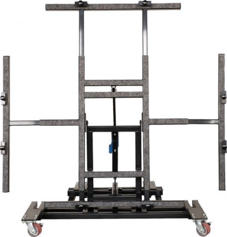 Стол монтажный поворотный ПРОМСВЯЗЬ СМП-01