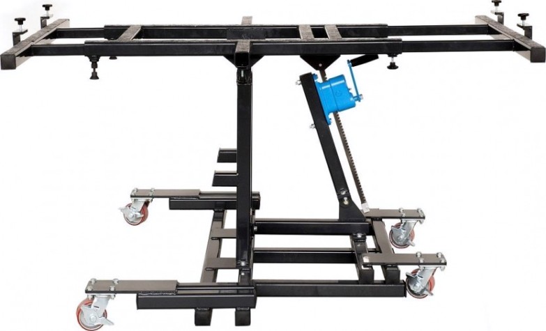 Стол монтажный поворотный ПРОМСВЯЗЬ СМП-01