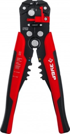 Стриппер автоматический многофункциональный ЗУБР МАСТЕР ТМ-1 [22645]