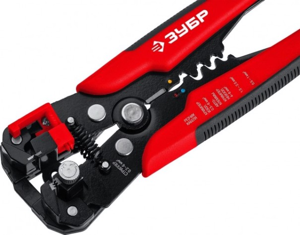 Стриппер автоматический многофункциональный ЗУБР МАСТЕР ТМ-1 [22645]