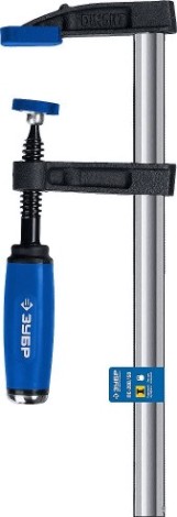 Струбцина F-образная ЗУБР ПС-20/5 тип F 200/50 мм,